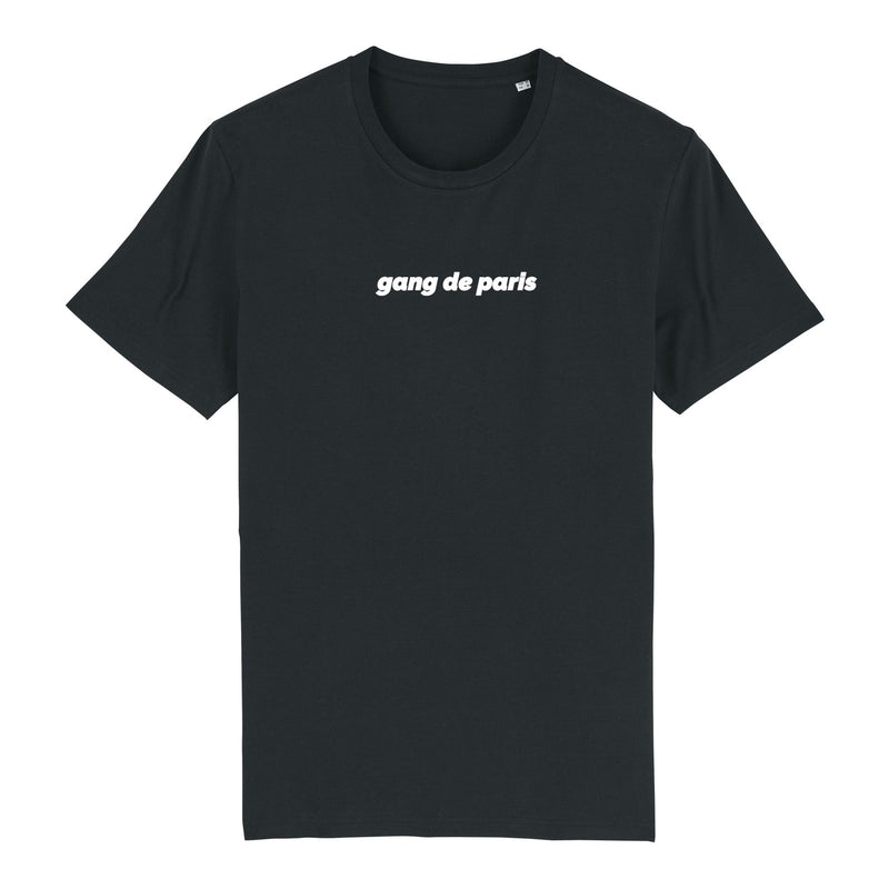 T-shirt Fille Gangnam Style - Psy - Manches Courtes - Gris - Taille M - Bay Island - Neuf