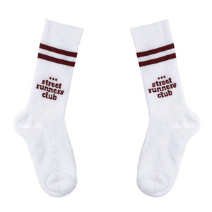 Chaussettes Street Runners Club